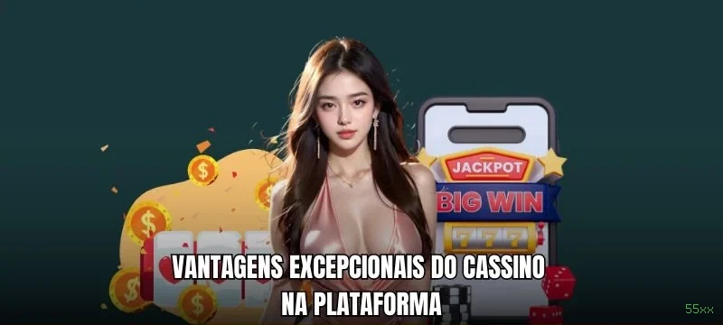 Slots 777 55xx