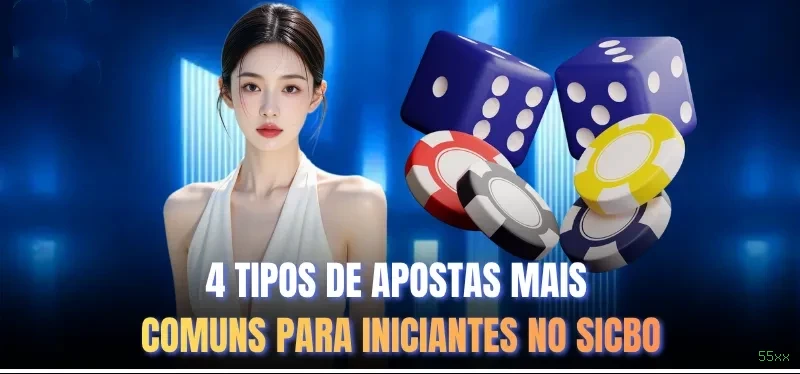 55xx Jogo Responsável