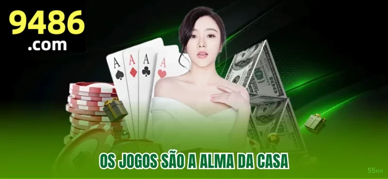 55xx Jogos