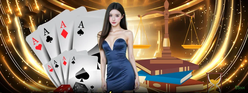 55xx Cassino Ao Vivo