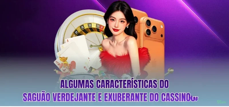 55xx Saque Hoje