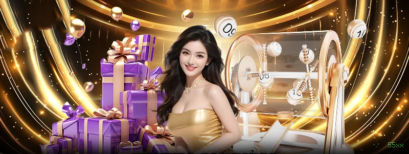 55xx Ganhar