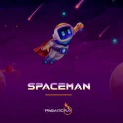 Spaceman 55xx